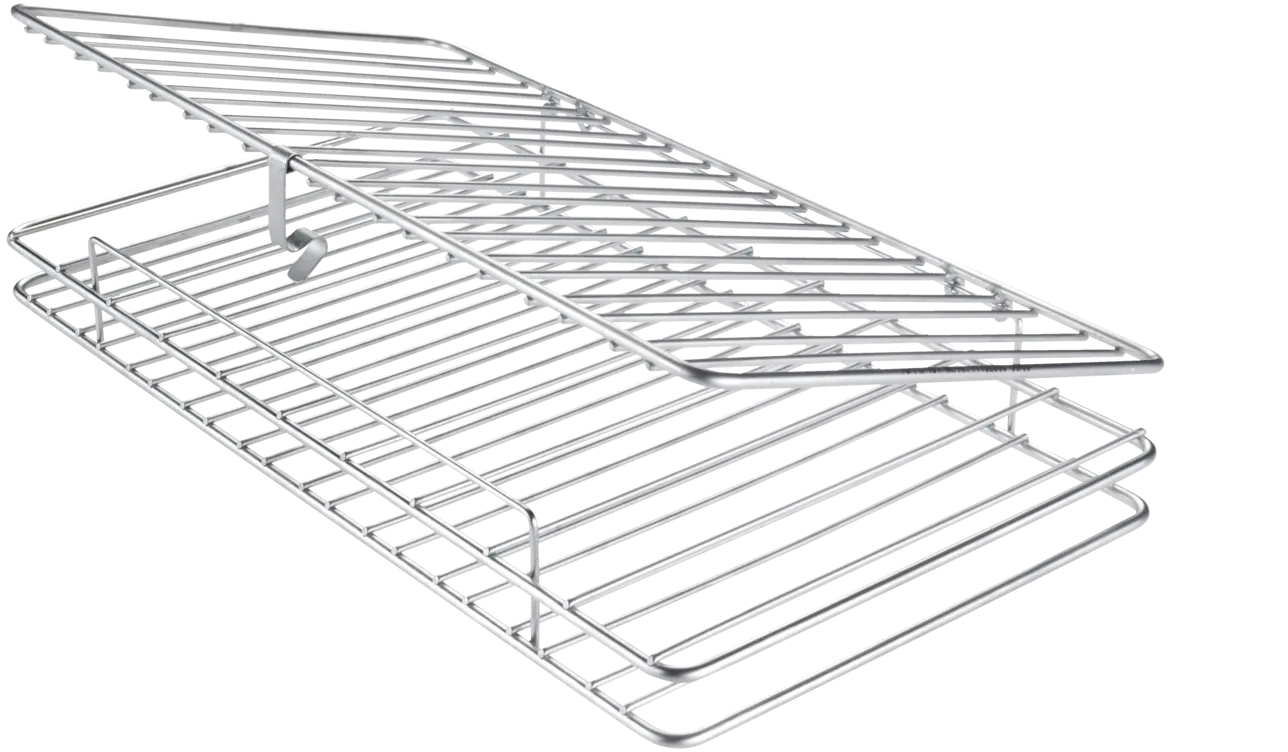 Miele - Insert for the Optimum Loading of Medication Cups - 10869810