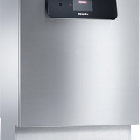 Miele - PFD 408 U 208V, Stainless Steel Built-Under Fresh-Water Dishwasher With Baskets - 61040830NAM