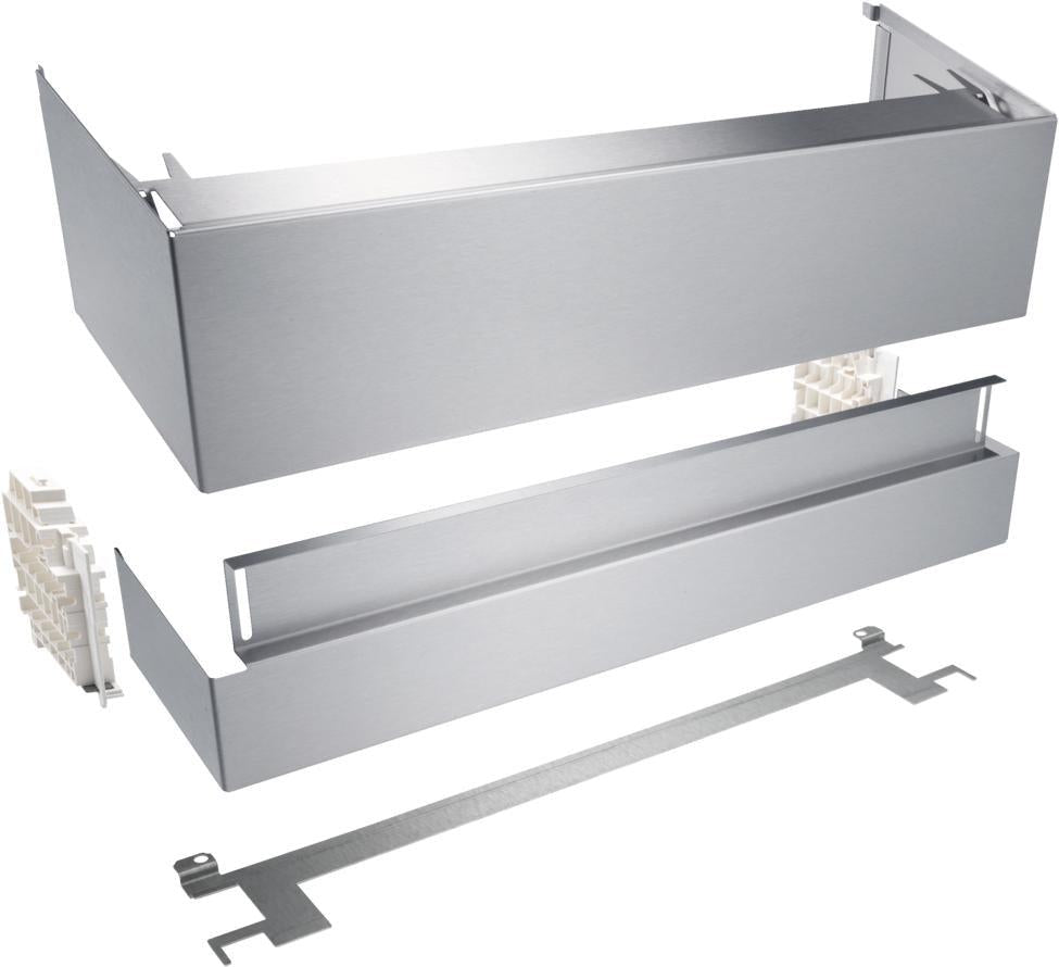 Miele - Support for Built-Under Machines with Height-Adjustable - 12084170