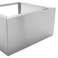 Miele - UG 30-60/80 Closed Base 12" Height - 12611810