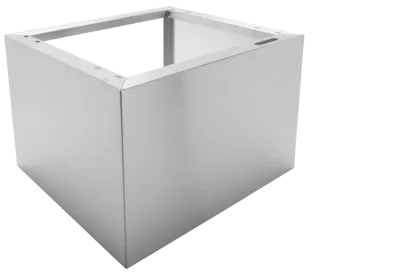 Miele - UG 52-60/80 Closed Base 20" Height - 12611830