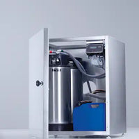 Miele - UG 70-60/80 Base with Storage Area 27.6" Height - 10031420