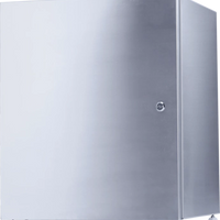 Miele - UG 70-60/80 Base with Storage Area 27.6" Height - 10031420