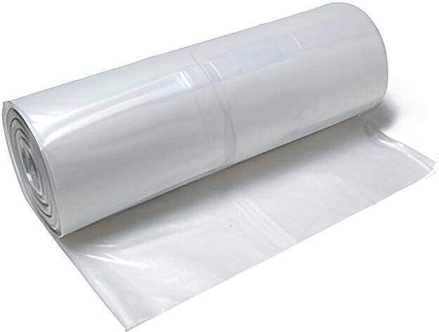 MiniPack - 19" Single-Wound Polyethylene Shrink Film for MF99MB22 Mail Bagger Machine, 150 Gauge - MB000019