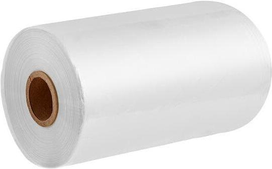 MiniPack - NXG 70G 16" Perforated Center Folded Shrink Wrap For Replay 55 EVO, 3750 Ft/Rl - STXG7016