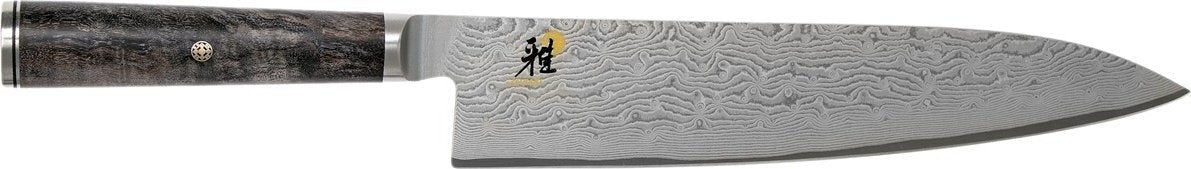 Miyabi - 5000 MCD67 9.5" Chef Knife - 34401-241