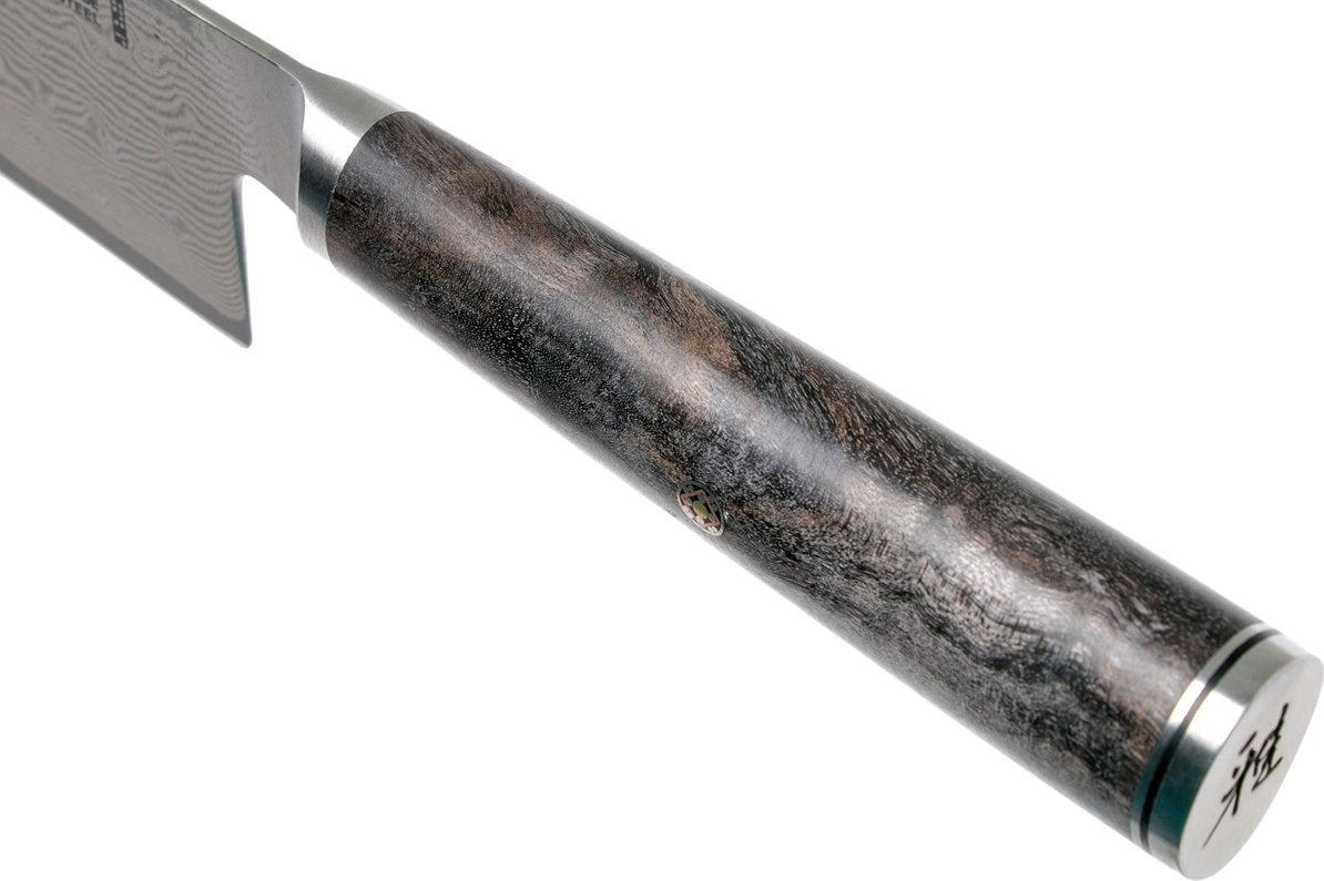Miyabi - 5000 MCD67 9.5" Chef Knife - 34401-241