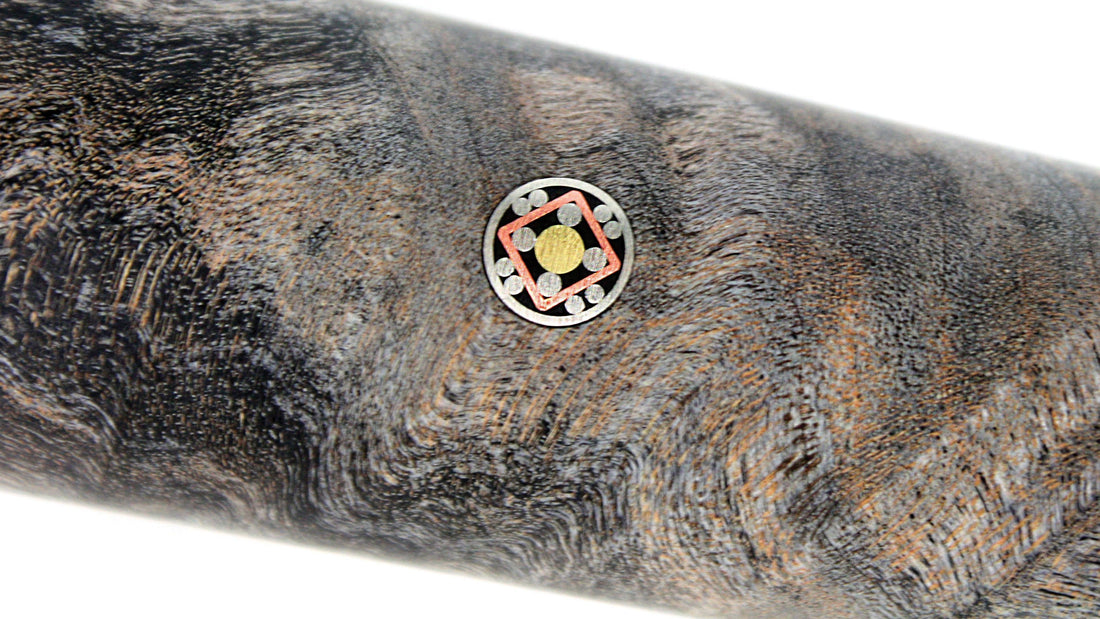 Miyabi - 5000 MCD67 9.5" Chef Knife - 34401-241