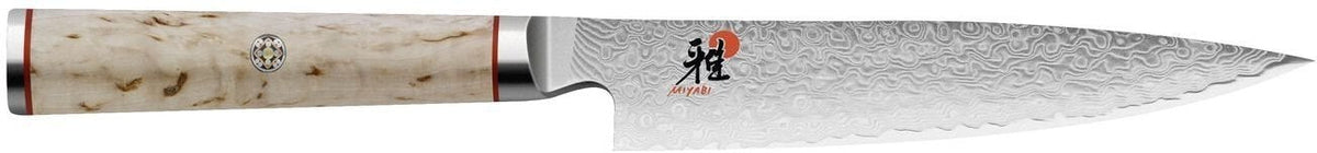 Miyabi - 5000MCD 2 PC Nakiri Knife Set - 34373-004