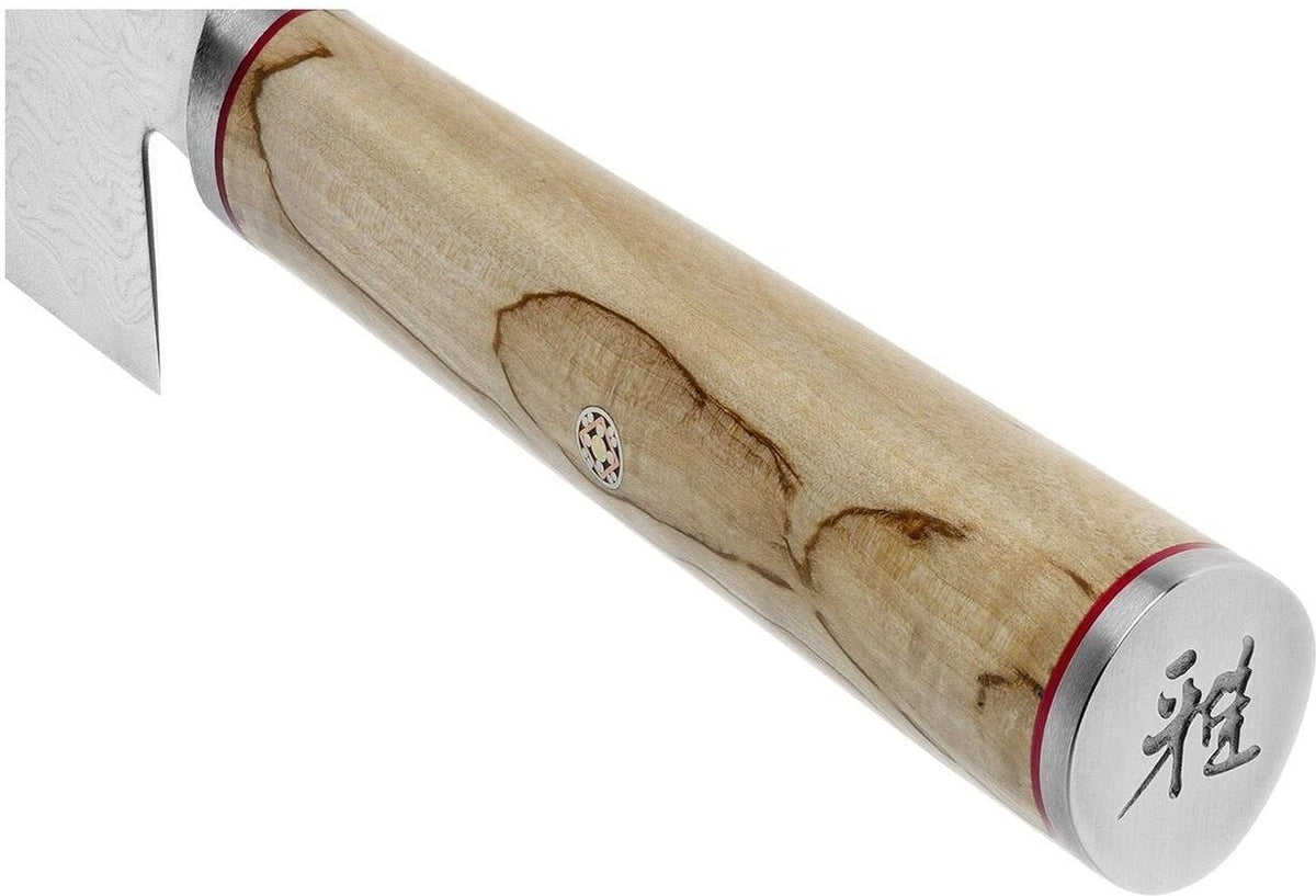Miyabi - 5000MCD 2 PC Nakiri Knife Set - 34373-004