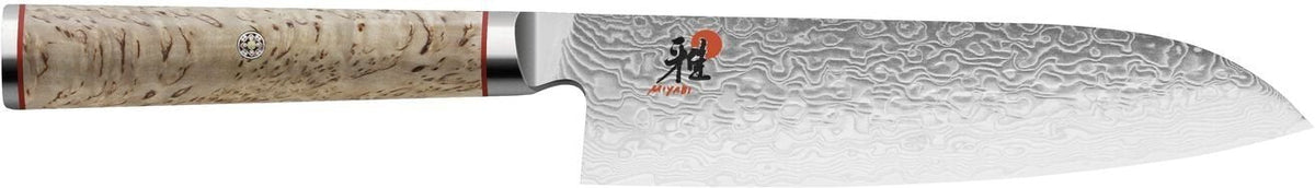 Miyabi - 5000MCD 2 PC Santoku Knife Set - 34370-002