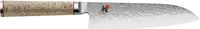 Miyabi - 5000MCD 2 PC Santoku Knife Set - 34370-002