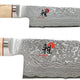 Miyabi - 5000MCD 2 PC Santoku Knife Set - 34370-002