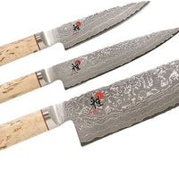 Miyabi - 5000MCD 3 PC Knife Set - 34370-003