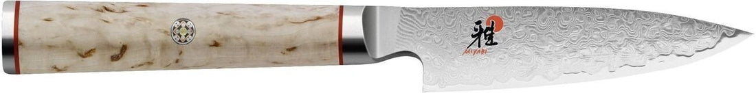 Miyabi - 5000MCD 3 PC Knife Set - 34370-003