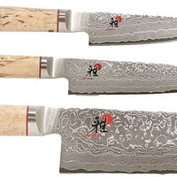 Miyabi - 5000MCD 3 PC Knife Set - 34370-003