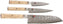 Miyabi - 5000MCD 3 PC Knife Set - 34370-003