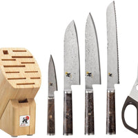 Miyabi - 5000MCD 67 6 PC Knife Set - 1010361