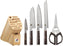 Miyabi - 5000MCD 67 6 PC Knife Set - 1010361