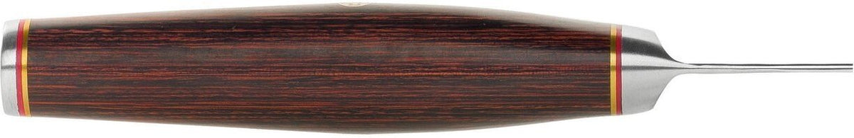 Miyabi - Artisan 6000MCT 2 PC Santoku Knife Set - 34081-001