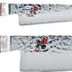 Miyabi - Artisan 6000MCT 2 PC Santoku Knife Set - 34081-001