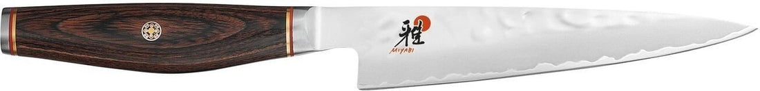 Miyabi - Artisan 6000MCT 3 PC Knife Set - 34081-004