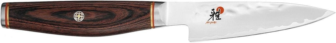 Miyabi - Artisan 6000MCT 3 PC Knife Set - 34081-004