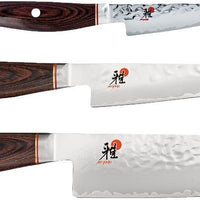 Miyabi - Artisan 6000MCT 3 PC Knife Set - 34081-004