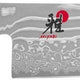 Miyabi - Kaizen II 5000FCD 2 PC Santoku Knife Set - 34690-004