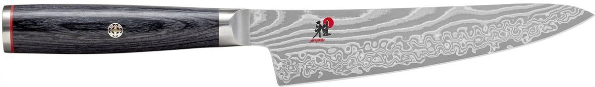 Miyabi - Kaizen II 5000FCD 2 PC Santoku Knife Set - 34690-004