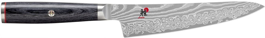 Miyabi - Kaizen II 5000FCD 3 PC Knife Set - 34690-005