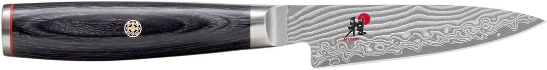 Miyabi - Kaizen II 5000FCD 3 PC Knife Set - 34690-005