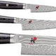 Miyabi - Kaizen II 5000FCD 3 PC Knife Set - 34690-005