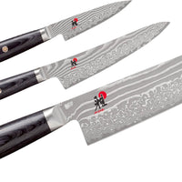 Miyabi - Kaizen II 5000FCD 3 PC Knife Set - 34690-005