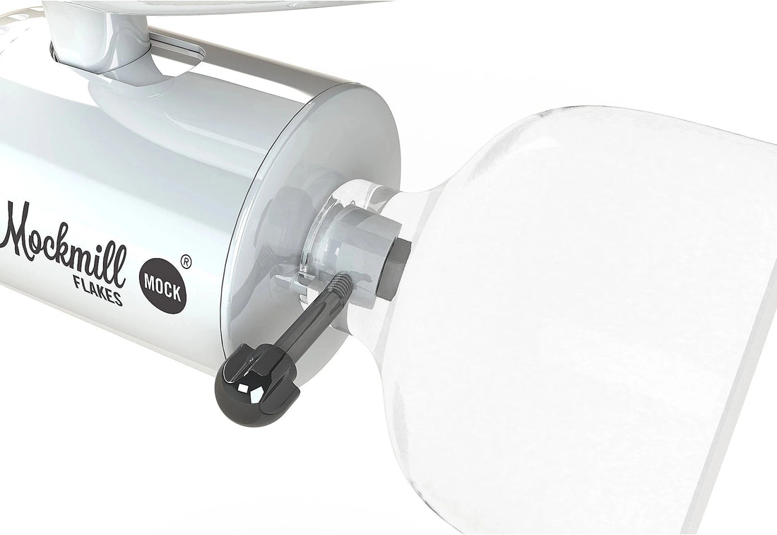 Mockmill - FLAKES Flaking KitchenAid Stand Mixer Attachment - MM003