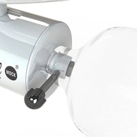 Mockmill - FLAKES Flaking KitchenAid Stand Mixer Attachment - MM003