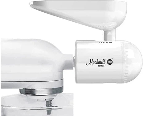 Mockmill - FLAKES Flaking KitchenAid Stand Mixer Attachment - MM003
