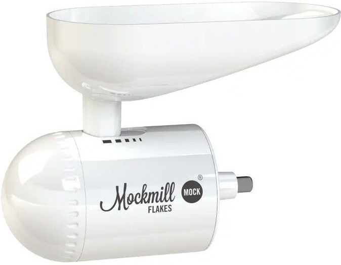 Mockmill - FLAKES Flaking KitchenAid Stand Mixer Attachment - MM003