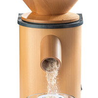 Mockmill - Lino 100 Grain Mill - MMLINO100