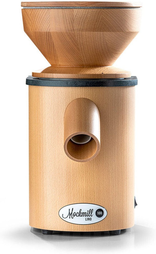 Mockmill - Lino 100 Grain Mill - MMLINO100