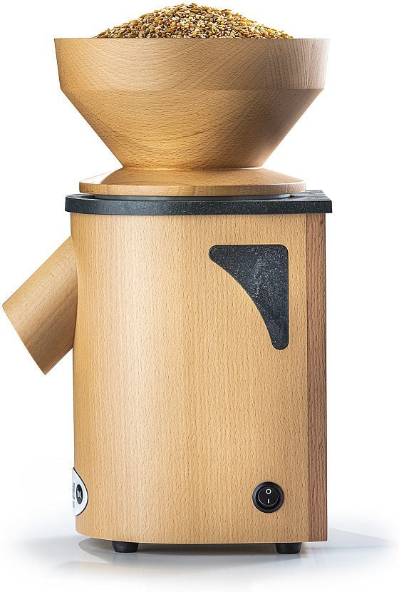 Mockmill - Lino 200 Grain Mill - MMLINO200