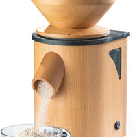 Mockmill - Professional 200 Stone Grain Mill - MMPRO200
