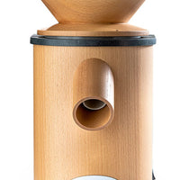 Mockmill - Professional 200 Stone Grain Mill - MMPRO200