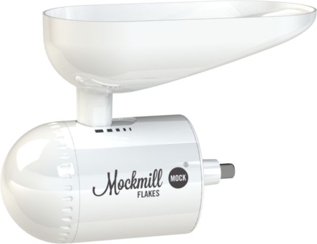 Mockmill - Stone Milling Attachment For Stand Mixers - MM001