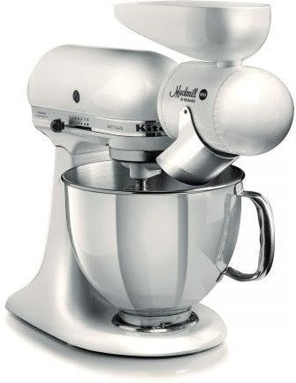 Mockmill - Stone Milling Attachment For Stand Mixers - MM001