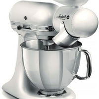 Mockmill - Stone Milling Attachment For Stand Mixers - MM001