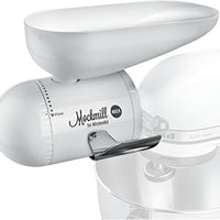 Mockmill - Stone Milling Attachment For Stand Mixers - MM001
