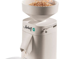 Mockmill - White 100 Stone Grain Mill - MM100