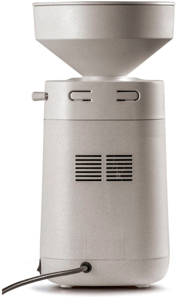 Mockmill - White 100 Stone Grain Mill - MM100
