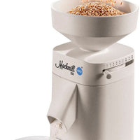 Mockmill - White 200 Stone Grain Mill - MM200